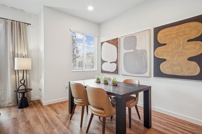 Foto del edificio - The Max on Jefferson