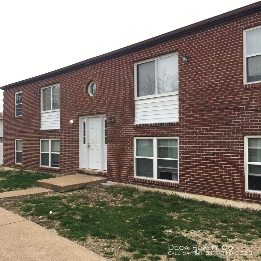 2 Bedroom Apartment in Fox Apartment for Rent in Fenton, MO