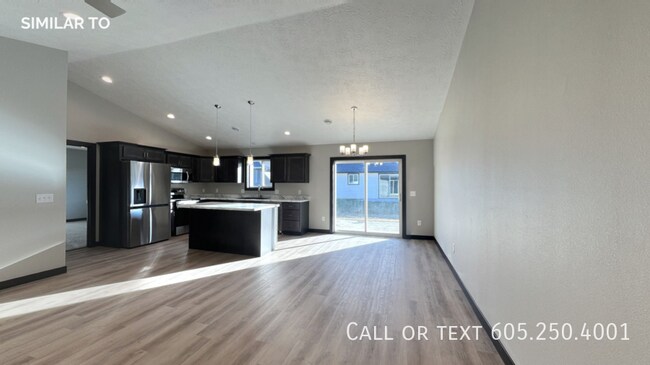 Foto del edificio - Contemporary 3 Bedroom 2 Bathroom Home