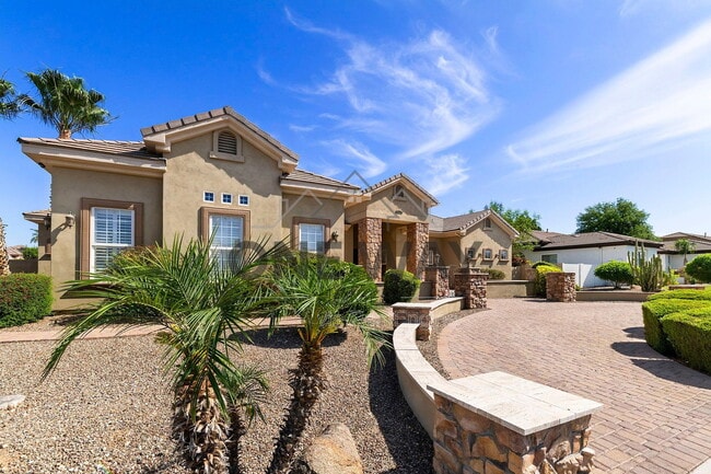 Foto del edificio - 4432 E Ford Ave