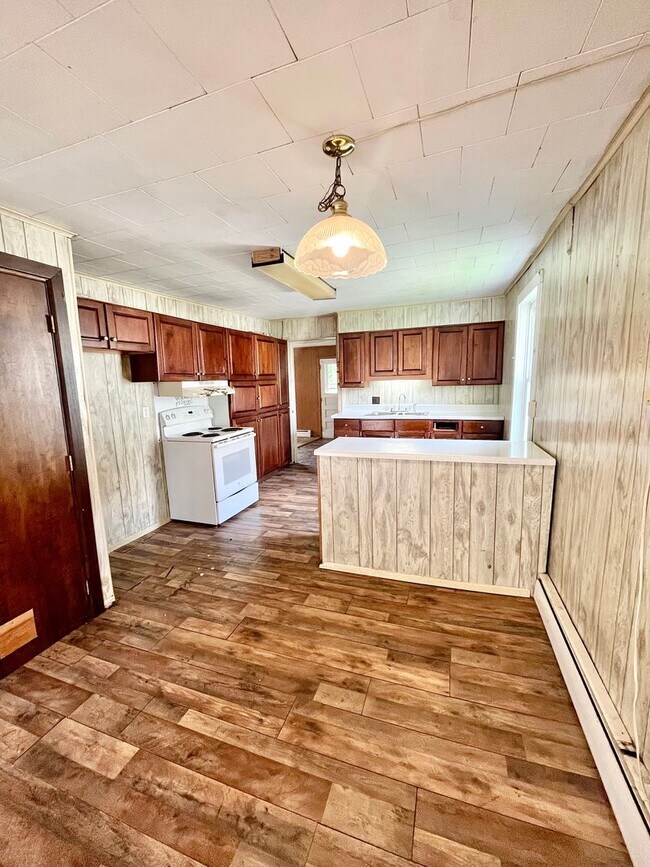 Foto del edificio - 3 Bedroom, 2 Bathroom Single Family Home
