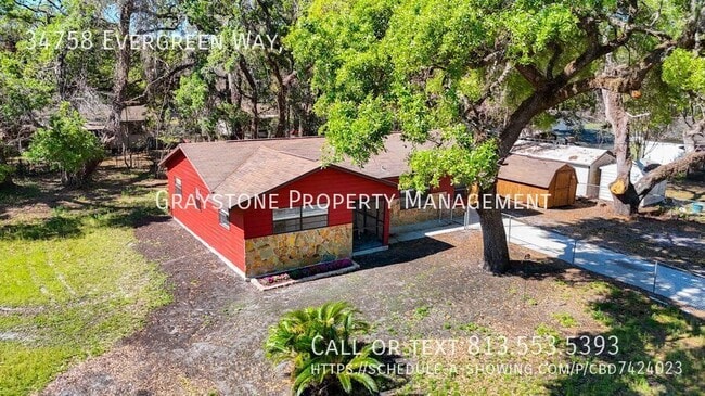 Foto del edificio - 34758 Evergreen Way