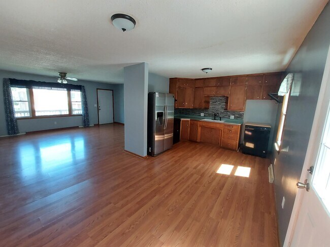 Foto del edificio - 408 Jefferson St