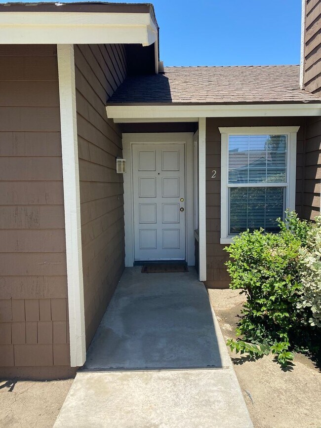 Foto del edificio - Ashe Rd