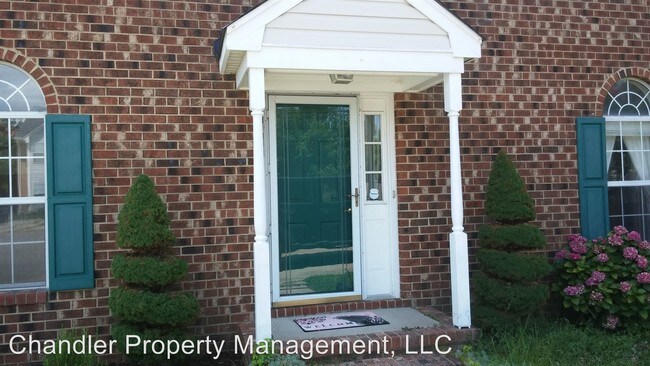Building Photo - 2 br, 2.5 bath House - 401 Greenview Drive