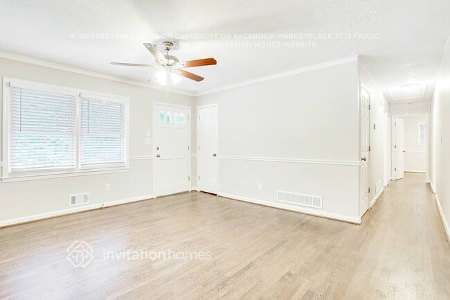 Building Photo - 3770 Cherokee Trails Dr SW