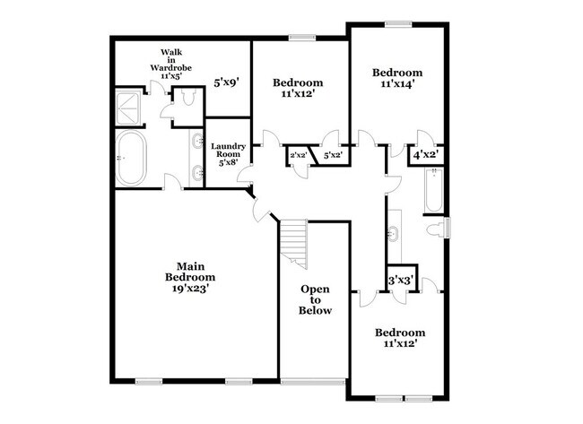 Foto del edificio - 353 Pernell Dr
