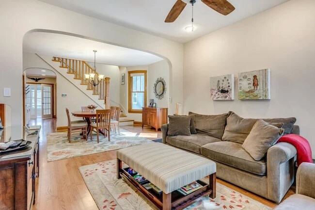 Foto del edificio - 4021 N Francisco Ave