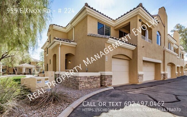 Foto del edificio - 955 E Knox Rd