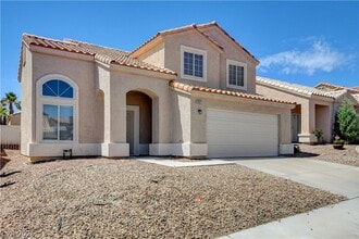 Building Photo - 9317 Mountain Cliffs Ave
