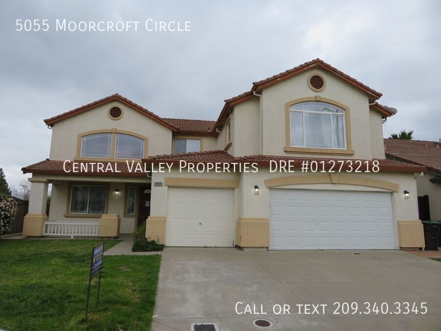 Foto principal - 5055 Moorcroft Cir