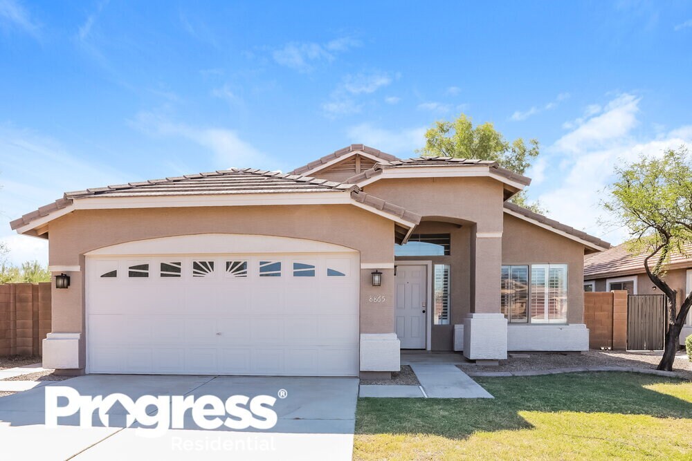 8865 E Colby Cir, Mesa, AZ 85207 House for Rent in Mesa, AZ