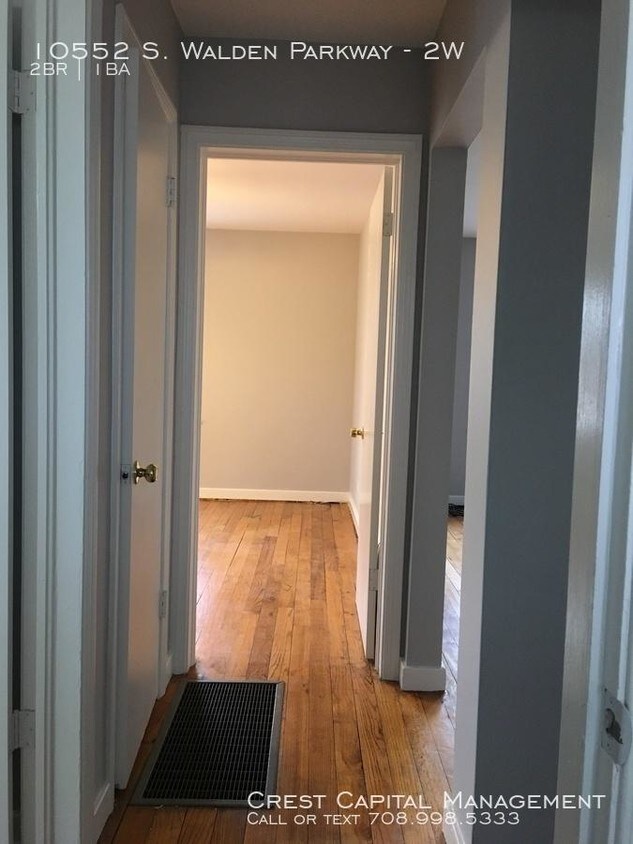 Building Photo - 2 bedroom in CHICAGO IL 60643