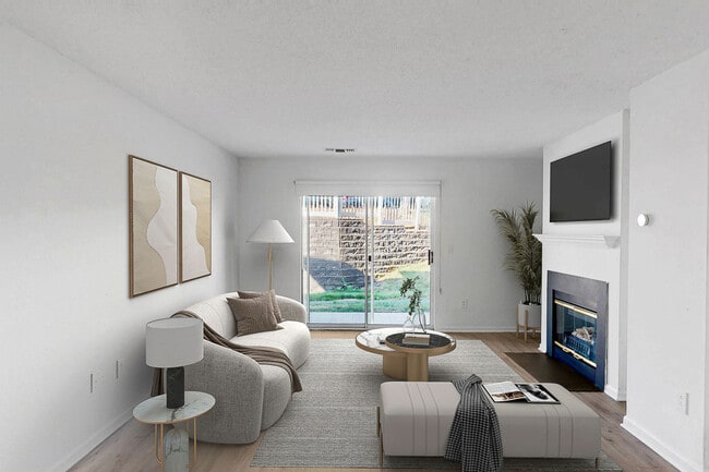 Building Photo - Highlands Nanuet