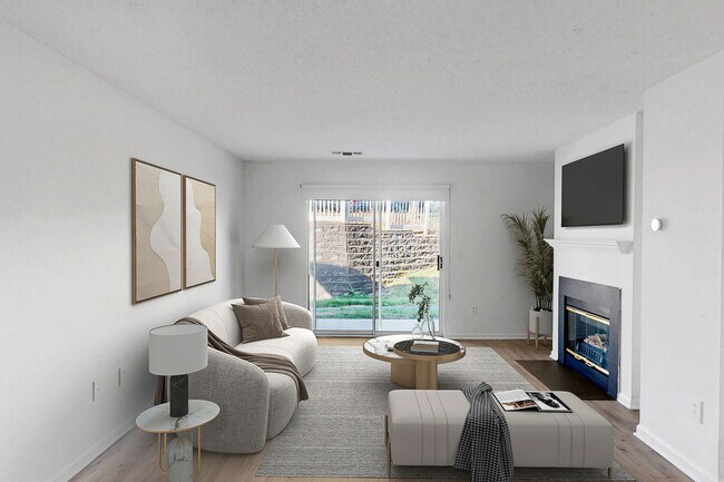 Foto del edificio - Highlands Nanuet