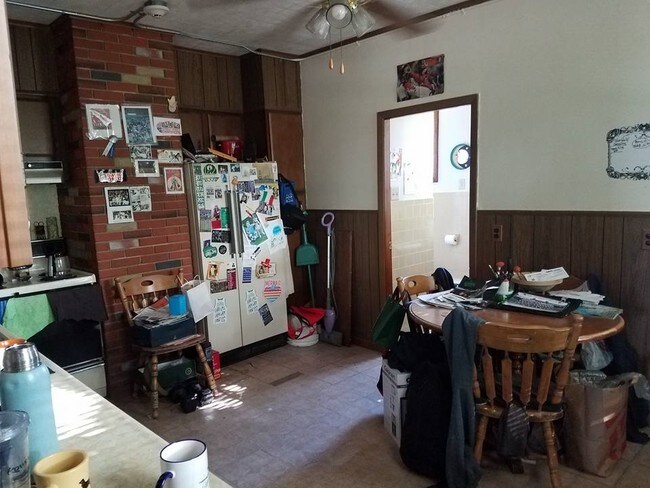 Foto del edificio - 129 Mill St