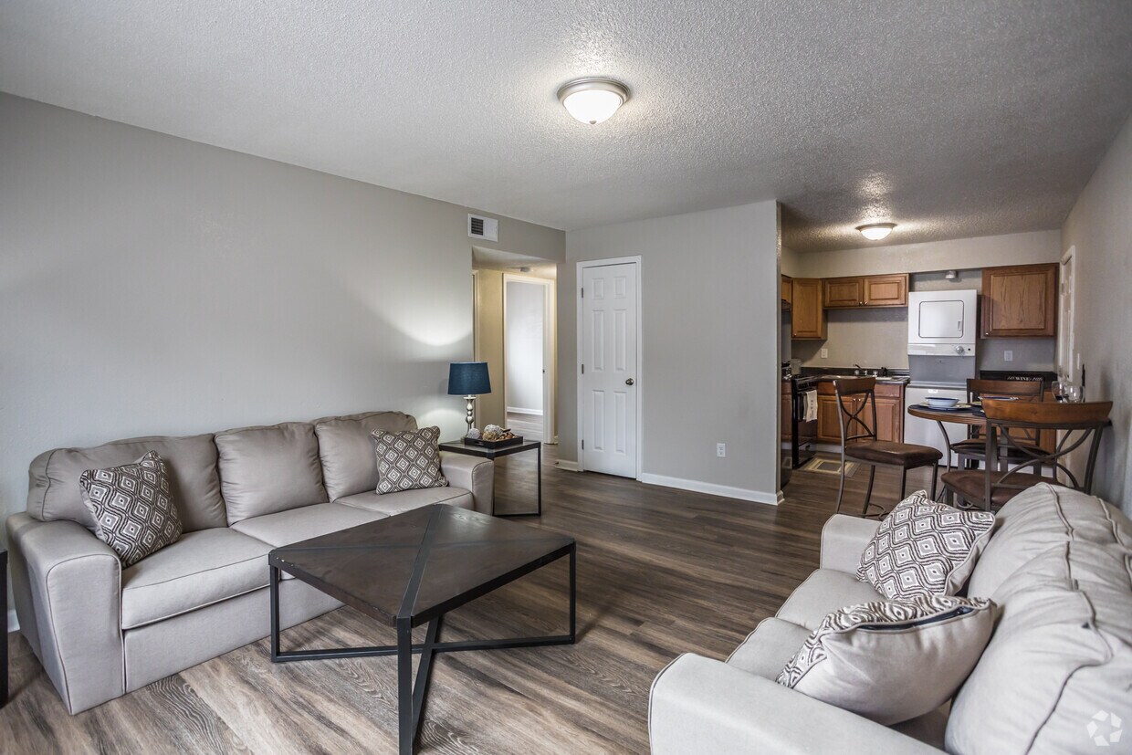 Holmes Pointe Apartments Apartments in Memphis, TN