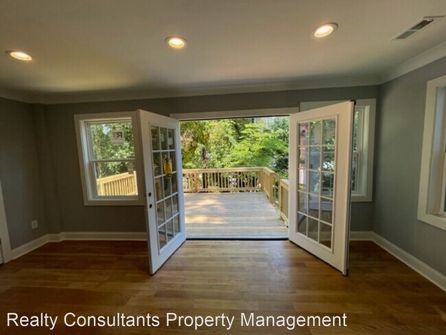 Building Photo - 4 br, 2 bath House - 2119 Archdale Drive