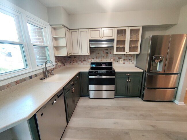 Foto del edificio - 3151D Covewood Ct