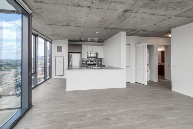 Foto del edificio - 2113 S Wabash Ave