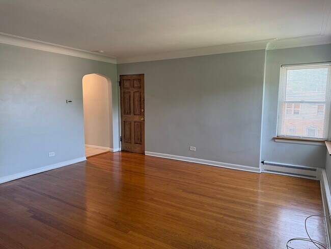 Foto del edificio - 1534 Clinton Pl
