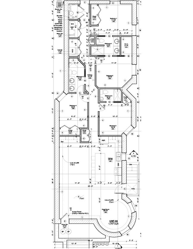 Building Photo - 843 W Wellington Ave
