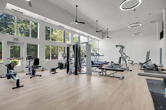 Interior Photo - Eastwood Apartments