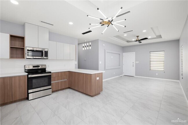 Foto del edificio - 1425 E Hibiscus Ave