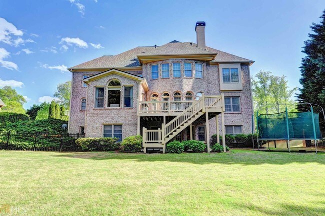 Foto del edificio - 9055 Preston Ln