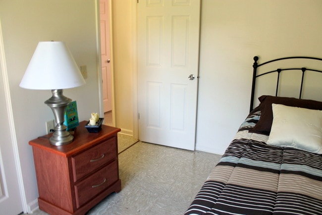 Building Photo - Loyalsock Townhomes