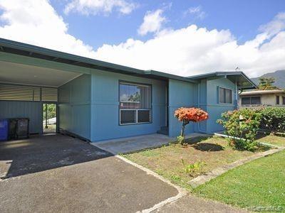 Building Photo - 45-232-232 Waikalua Rd