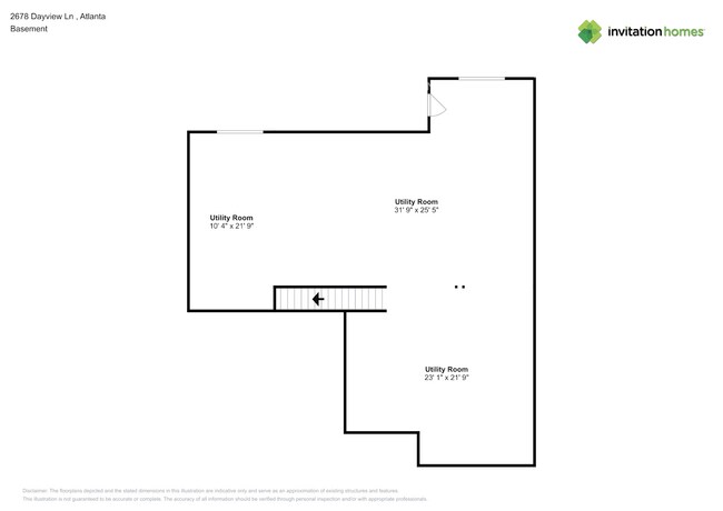 Foto del edificio - 2678 Dayview Ln