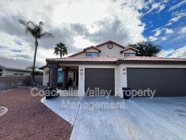 Foto del edificio - 69731 Willow Ln