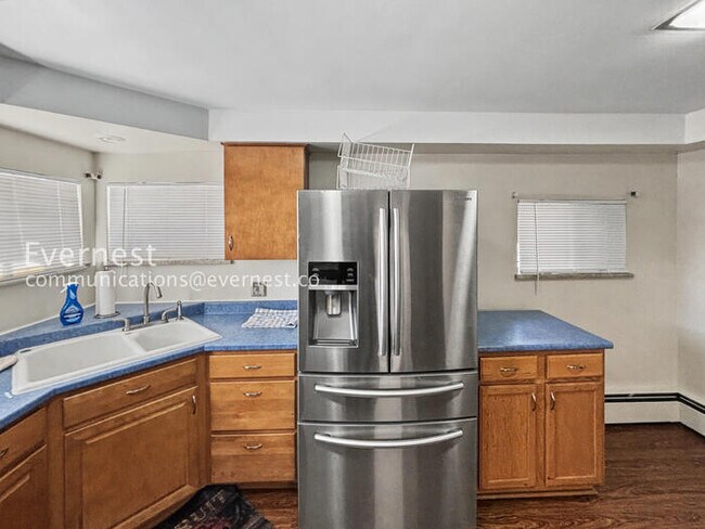 Foto del edificio - 3366 W 55th Pl