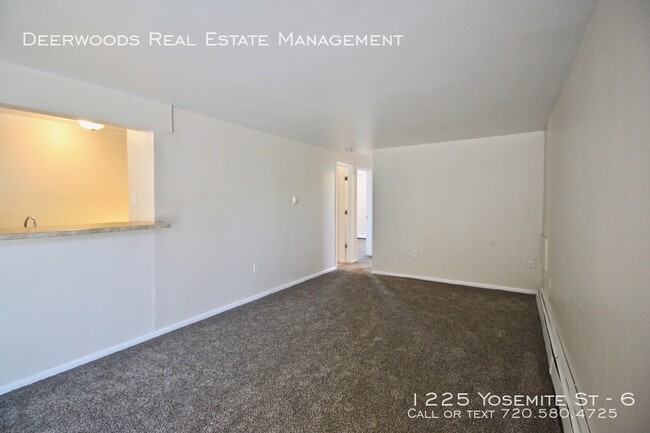 Foto del edificio - 1225 Yosemite St