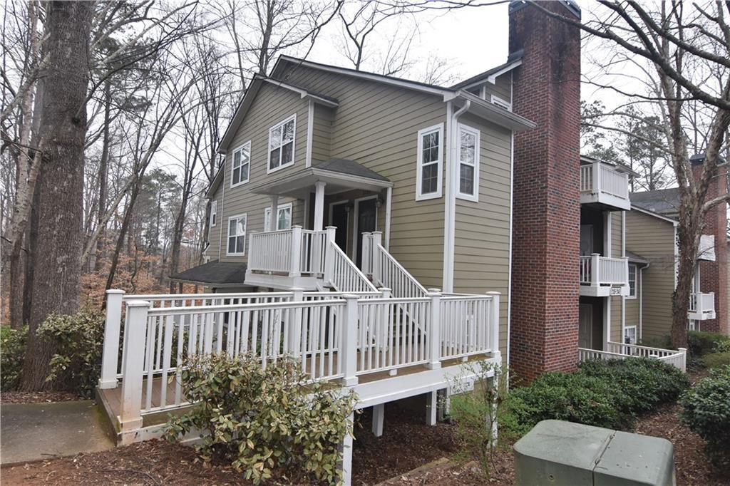 2142 River Heights Crossing SE, Marietta, GA 30067 Condo for Rent in