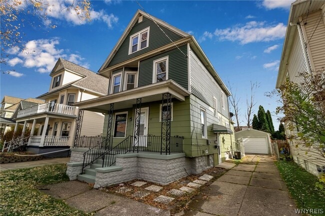 Building Photo - 37 Alsace Ave