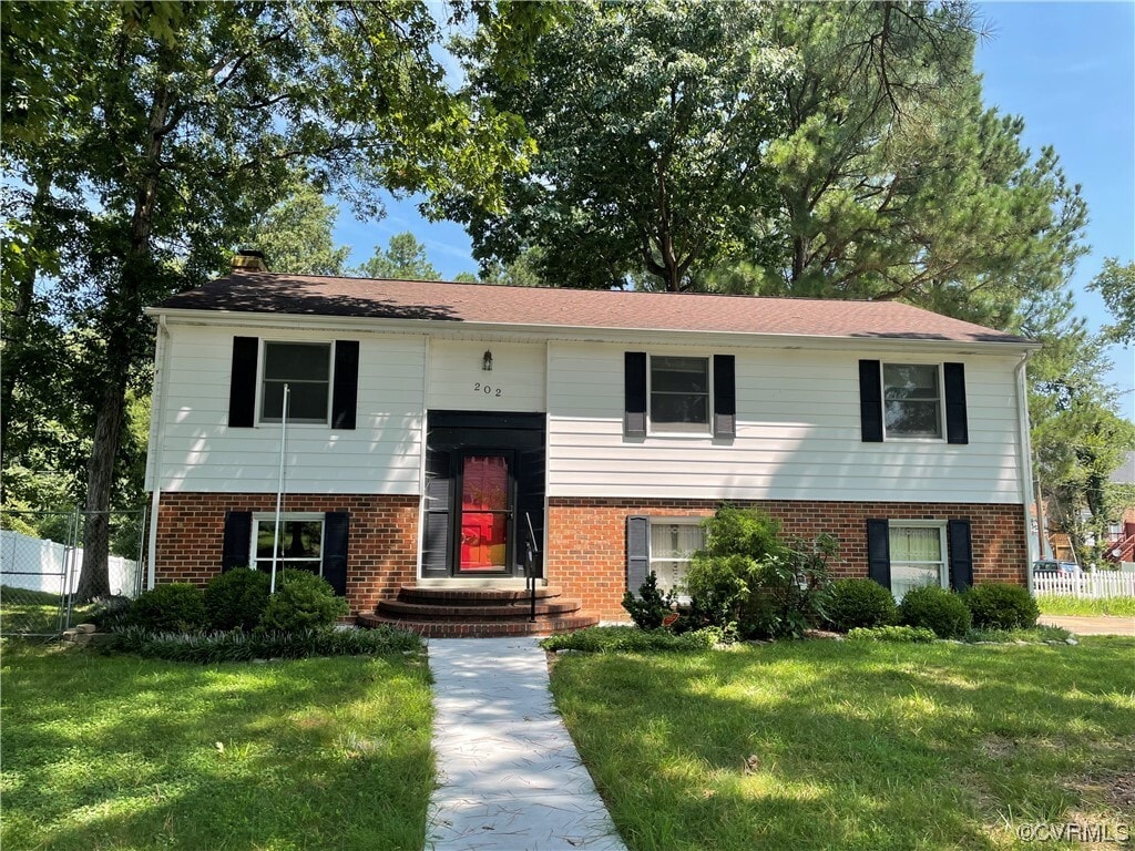 202 Windmere Dr, Colonial Heights, VA 23834 House Rental in Colonial