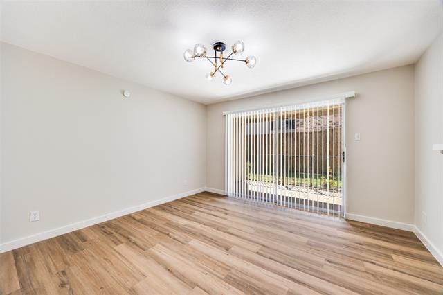 Foto del edificio - 5300 Keller Springs Rd