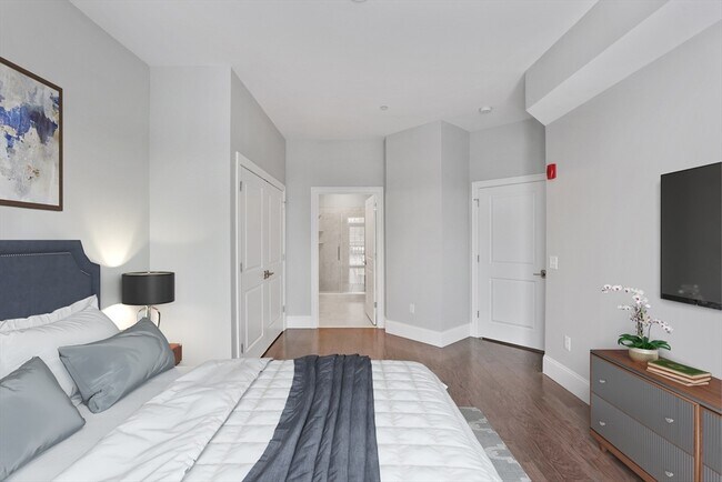 Foto del edificio - 8 Sanborn St