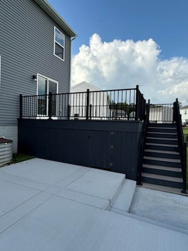 Foto del edificio - Gorgeous Home in The Arbors of New Kent