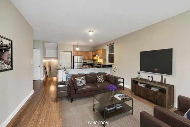 Foto del edificio - 3502 W Diversey Ave