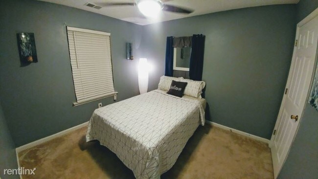 Foto del edificio - 2 br, 2 bath House - 1121 Grove Trail Pass