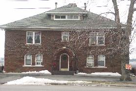 Primary Photo - 2680 Military St
