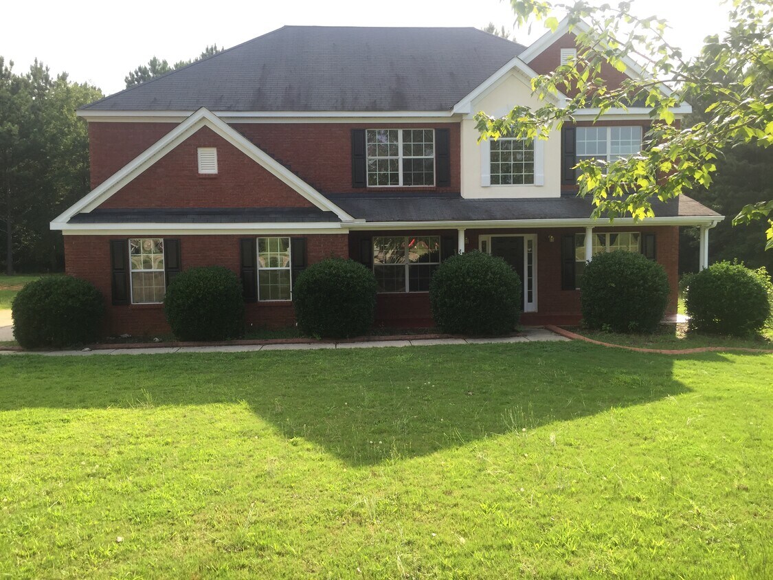 1414 Schley Plz, Mcdonough, GA 30252 House Rental in Mcdonough, GA