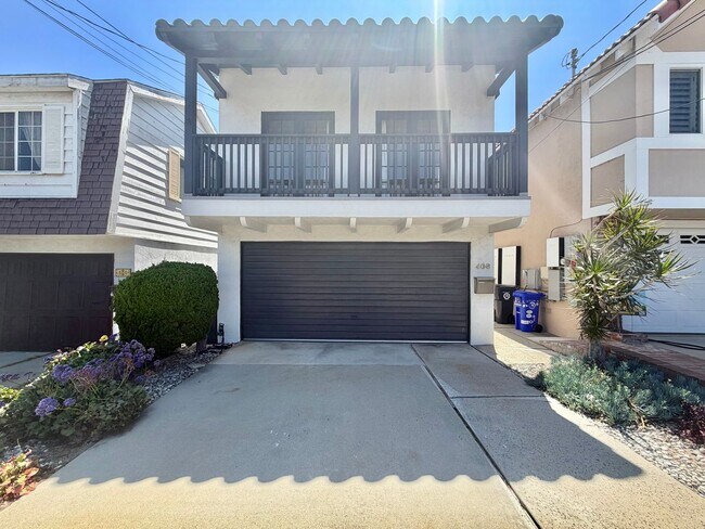Foto del edificio - Hill Section 3BD Home with Large Backyard & Renovated Quartz Kitchen