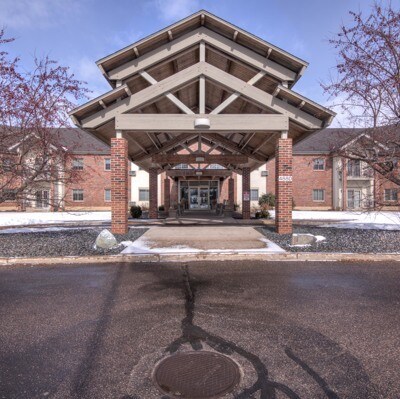 Foto del edificio - Meadows at Otter Creek
