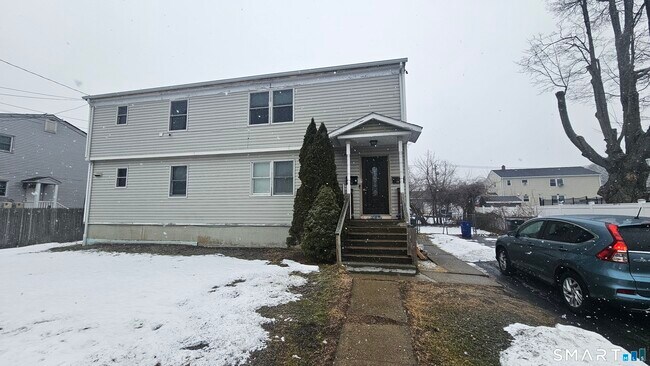 Foto del edificio - 295 Bartlett St