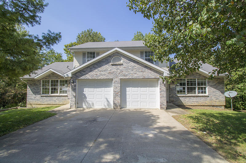 Primary Photo - 1327 Valley Creek Ln
