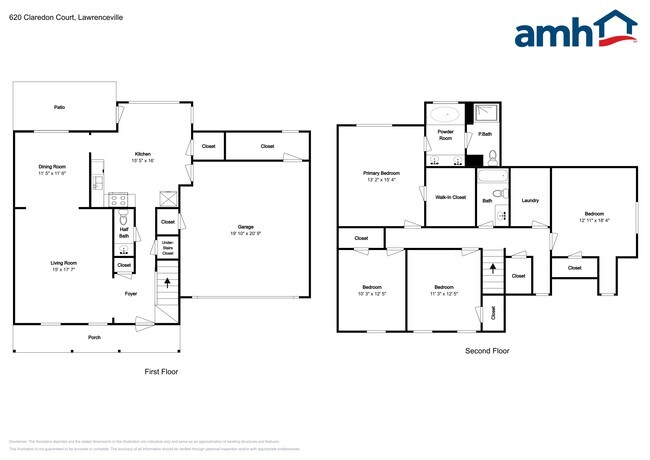 Foto del edificio - 620 Claredon Ct